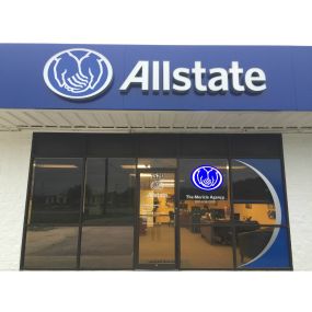 Bild von Nicholas Mericle: Allstate Insurance