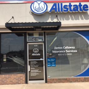 Bild von Erskine Callaway: Allstate Insurance
