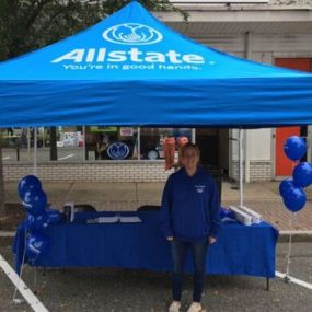 Bild von Frank Perri: Allstate Insurance