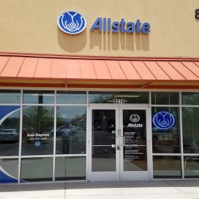 Bild von Juan Deglane: Allstate Insurance