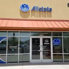 Bild von Juan Deglane: Allstate Insurance