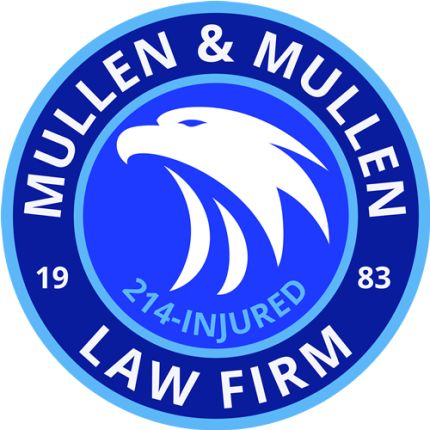 Logo from Mullen & Mullen Law Firm