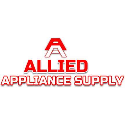 Logo fra Allied Appliance Supply