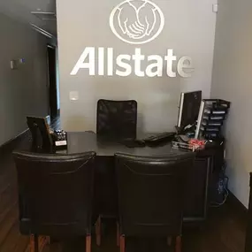 Bild von Maria Lucia Lopez: Allstate Insurance