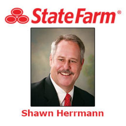 Logotipo de State Farm Insurance: Shawn Herrmann