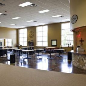 At Kinghorn Construction, we work closely with pastors, building committees and members of your congregation in order to construct a place of worship that represents the beliefs and needs of your community.