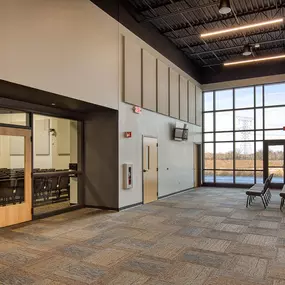 Skilled leadership team, including founder Grady Kinghorn and his son John