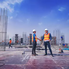 As a full service construction company, Kinghorn’s commercial pre-construction services provide your project with the solid foundation necessary for a successful construction process.