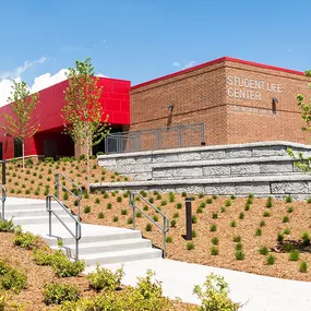 Commitment to our projects, customers and the ability to facilitate and deliver the best product possible are the pills that have built us into a leader in the construction industry.