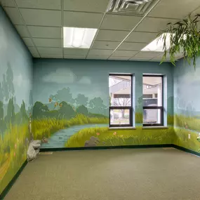 Specializing in design/build and construction management for public and private projects