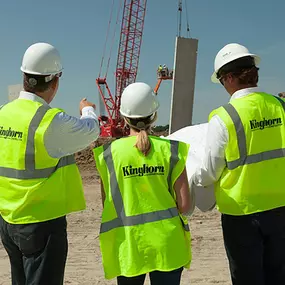 At Kinghorn Construction, we work closely with pastors, building committees and members of your congregation in order to construct a place of worship that represents the beliefs and needs of your community.