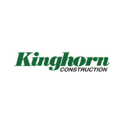 Logo de Kinghorn Construction