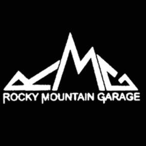 Bild von Rocky Mountain Garage & Auto Body