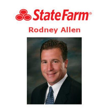 Logo van Rodney Allen - State Farm Insurance Agent