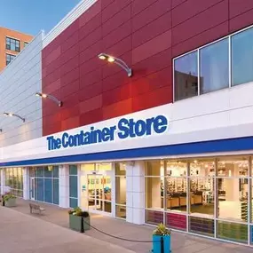 Bild von The Container Store - Closed