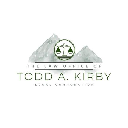 Logo von The Law Office of Todd A. Kirby, LC