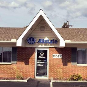Bild von Trierweiler Agency LLC: Allstate Insurance