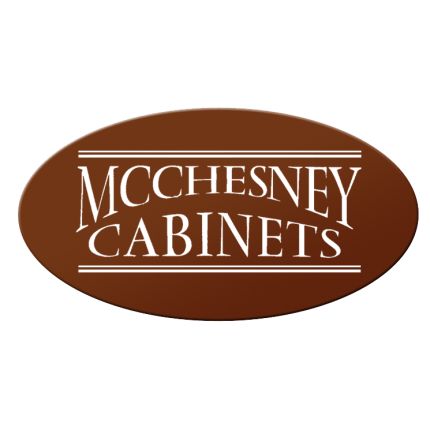 Logotipo de McChesney Cabinets
