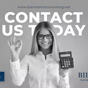 Biermann Accounting Services - Fenton, MO