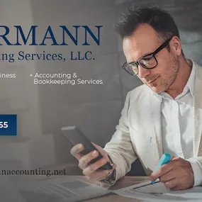 Biermann Accounting Services - Fenton, MO