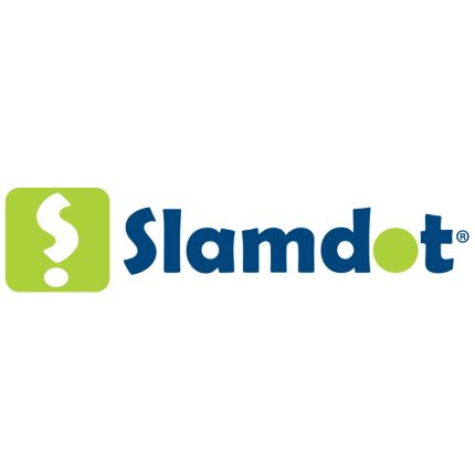 Logotipo de Slamdot Web Design & SEO