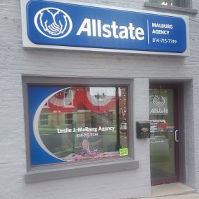 Bild von Leslie Malburg: Allstate Insurance