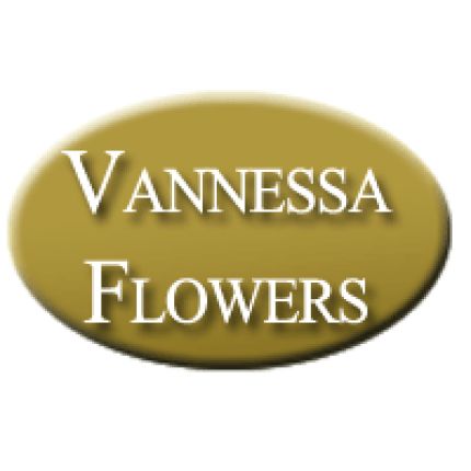 Logo van Vannessa Flowers