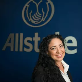 Bild von Brenda Gomez: Allstate Insurance