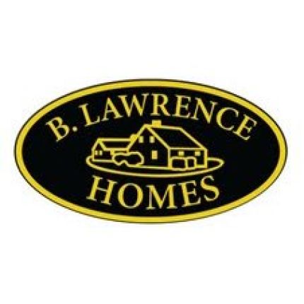 Logo de B. Lawrence Homes