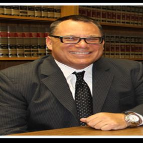 Maryland personal injury attorney Harry Adler