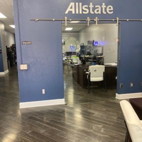 Bild von Juli Foster: Allstate Insurance