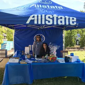 Bild von James Barrett Imbrogno: Allstate Insurance