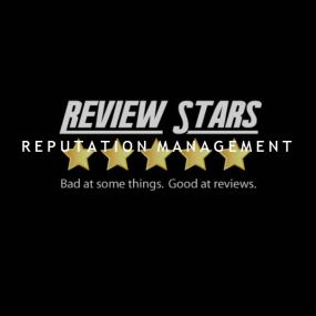 Review Stars is a specialized division of Thump Local that helps businesses generate online reviews.
