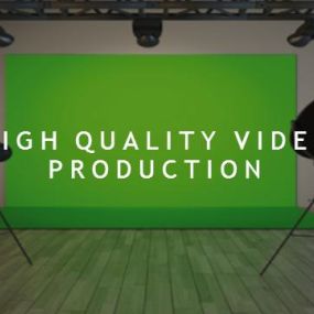 Thump Local produces high quality business videos.