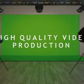 Thump Local produces high quality business videos.