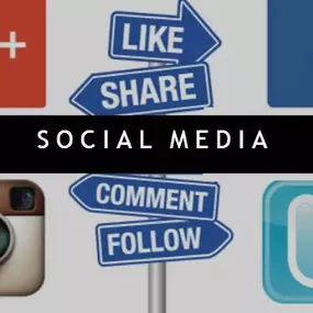 Thump Local manages all aspects of social media marketing.
