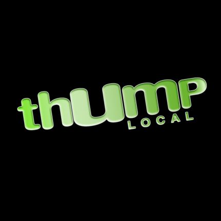Logotipo de Thump Local, LLC