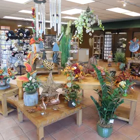 Bild von Peoples Flower Shops Far North Location