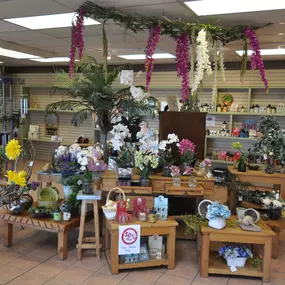 Bild von Peoples Flower Shops Far North Location