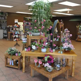 Bild von Peoples Flower Shops Far North Location