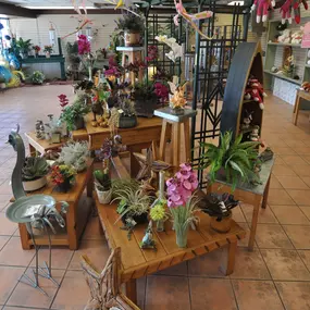 Bild von Peoples Flower Shops Far North Location