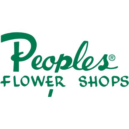 Logo von Peoples Flower Shops Far North Location