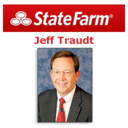 Logotyp från Jeff Traudt - State Farm Insurance Agent