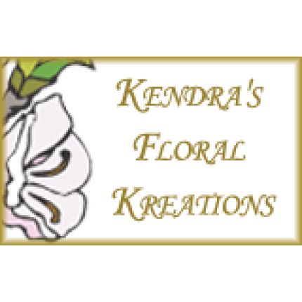 Logo od Kendra's Floral Kreations