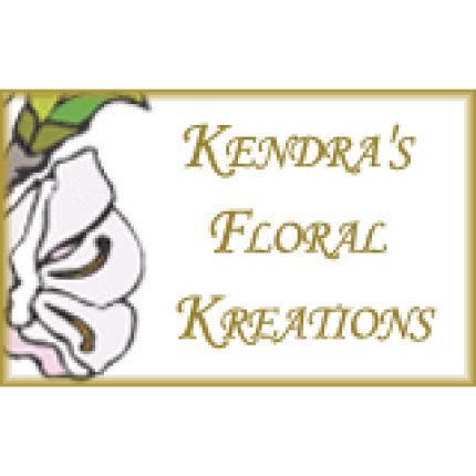 Logótipo de Kendra's Floral Kreations