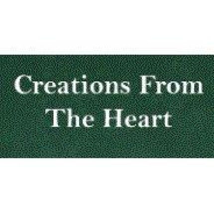 Logo from Creations From The Heart