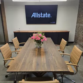 Bild von Ketelsen Davis Agency: Allstate Insurance