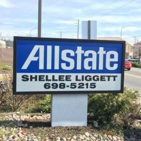 Bild von Shellee Liggett: Allstate Insurance