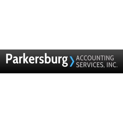 Logotyp från Parkersburg Accounting Services