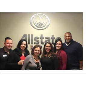 Bild von Sonia Bhushan: Allstate Insurance